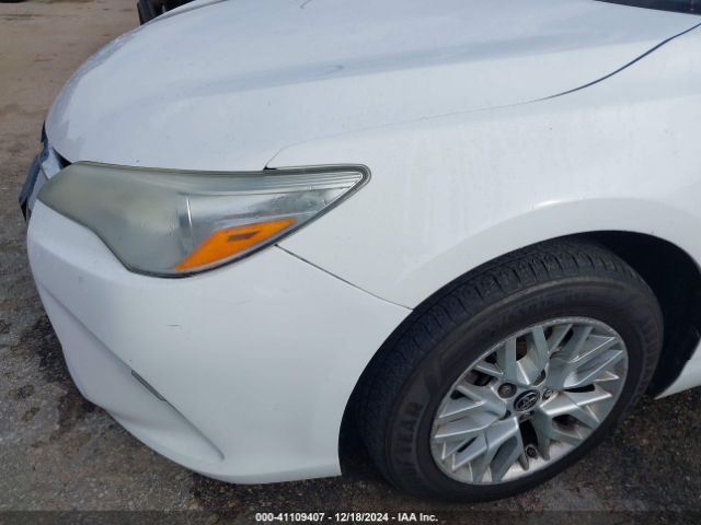 4T4BF1FK7GR539273 Toyota CAMRY LE