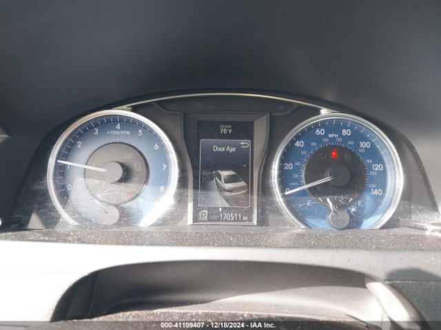 4T4BF1FK7GR539273 Toyota CAMRY LE