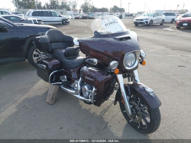 2022 INDIAN MOTORCYCLE CO. ROADMASTER 56KTKABB5N3405296