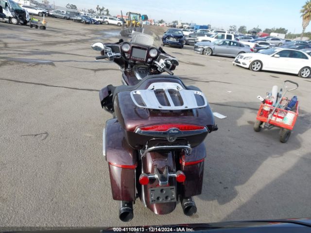 2022 INDIAN MOTORCYCLE CO. ROADMASTER 56KTKABB5N3405296 Photo 5
