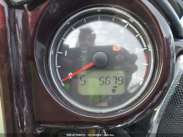2022 INDIAN MOTORCYCLE CO. ROADMASTER 56KTKABB5N3405296 Photo 6