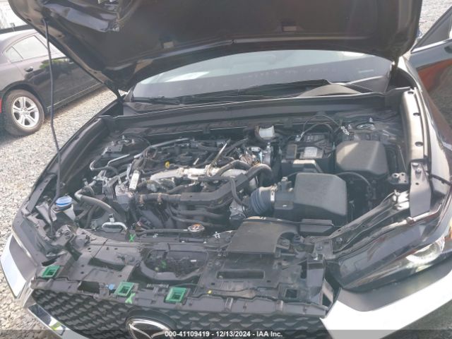 3MVDMBBM1RM657237 Mazda Cx-30 2.5 S Select Sport