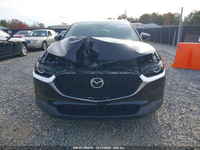 3MVDMBBM1RM657237 Mazda Cx-30 2.5 S Select Sport