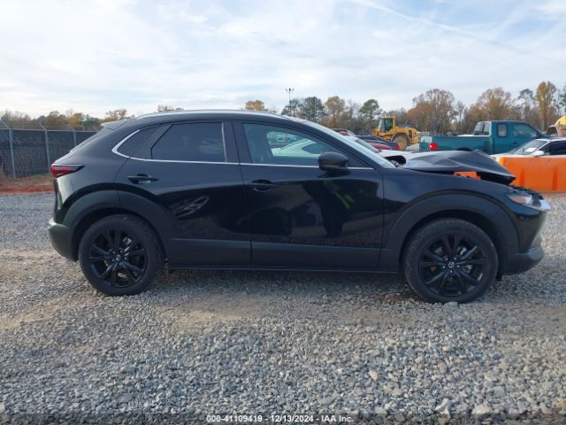 3MVDMBBM1RM657237 Mazda Cx-30 2.5 S Select Sport