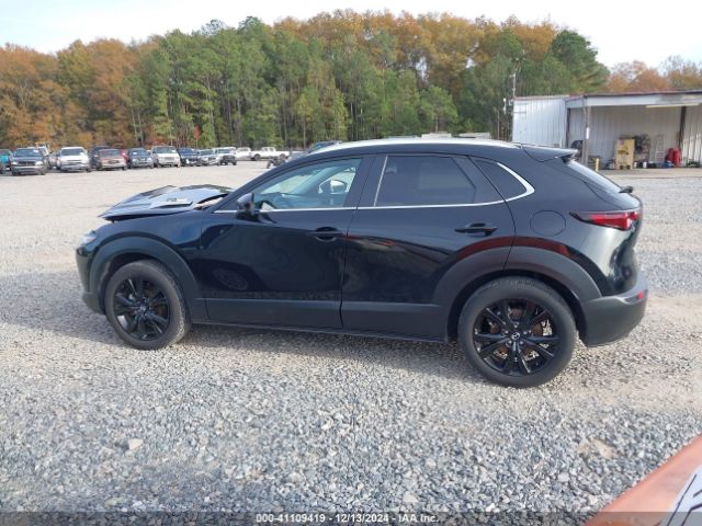 3MVDMBBM1RM657237 Mazda Cx-30 2.5 S Select Sport