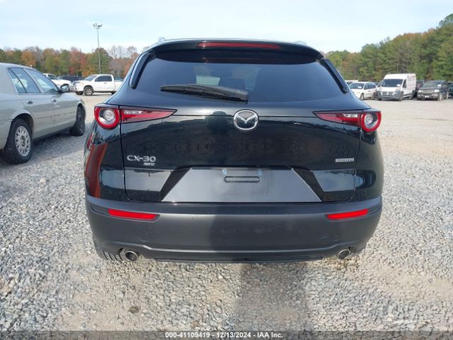 3MVDMBBM1RM657237 Mazda Cx-30 2.5 S Select Sport
