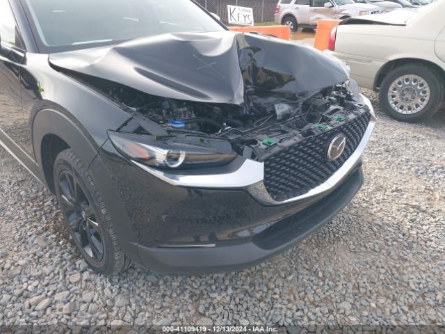 3MVDMBBM1RM657237 Mazda Cx-30 2.5 S Select Sport