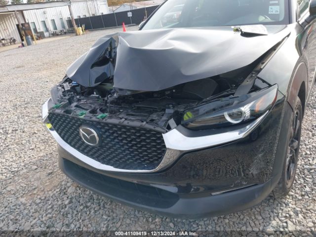 3MVDMBBM1RM657237 Mazda Cx-30 2.5 S Select Sport