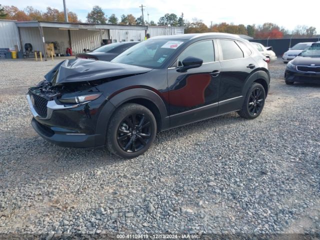 3MVDMBBM1RM657237 Mazda Cx-30 2.5 S Select Sport