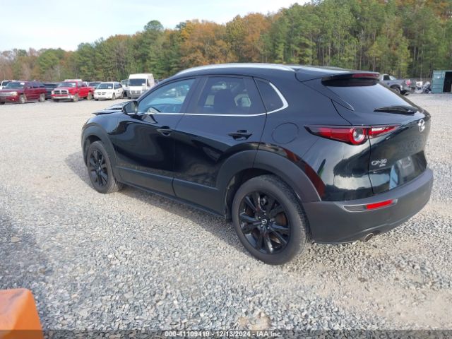 3MVDMBBM1RM657237 Mazda Cx-30 2.5 S Select Sport