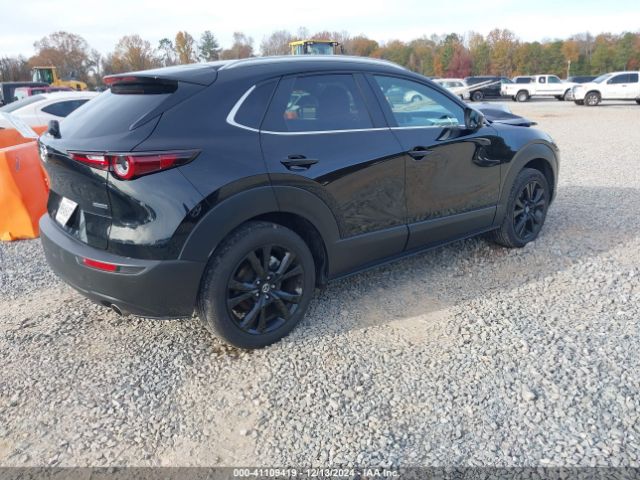 3MVDMBBM1RM657237 Mazda Cx-30 2.5 S Select Sport