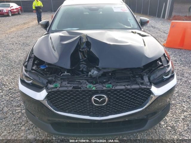 3MVDMBBM1RM657237 Mazda Cx-30 2.5 S Select Sport