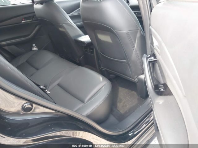 3MVDMBBM1RM657237 Mazda Cx-30 2.5 S Select Sport
