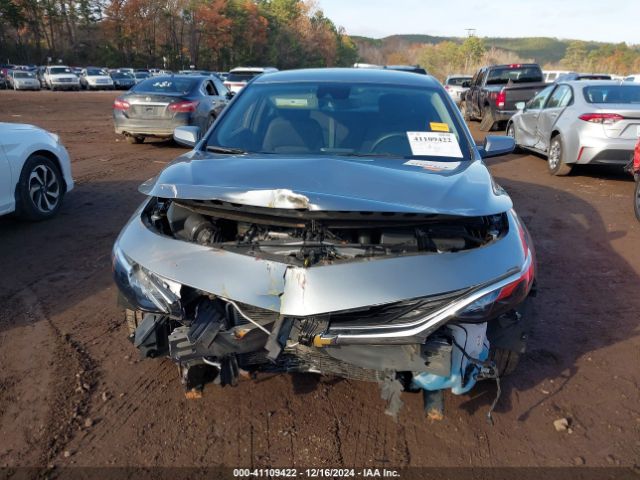 1G1ZD5ST5RF128625 Chevrolet Malibu Fwd 1lt