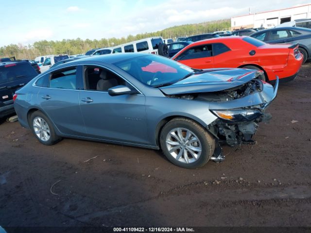 1G1ZD5ST5RF128625 Chevrolet Malibu Fwd 1lt
