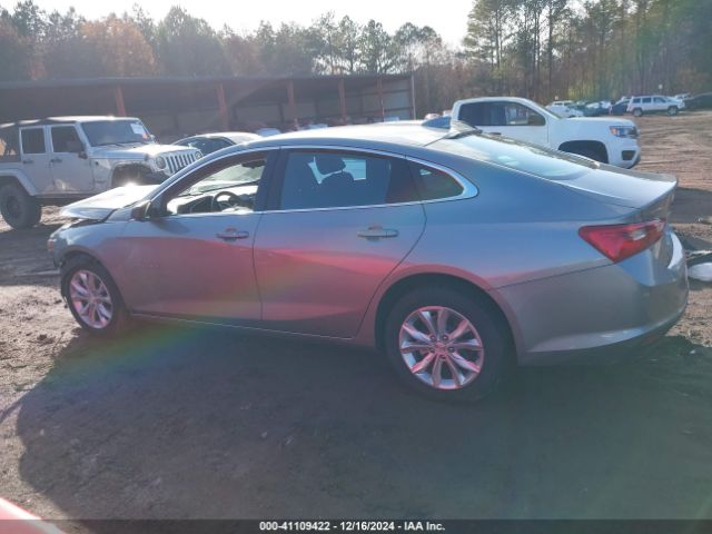 1G1ZD5ST5RF128625 Chevrolet Malibu Fwd 1lt