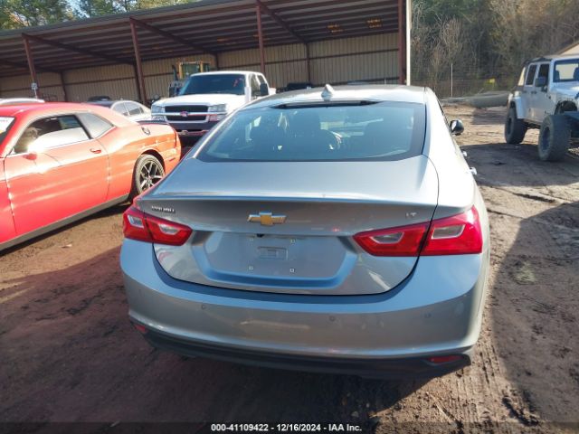 1G1ZD5ST5RF128625 Chevrolet Malibu Fwd 1lt