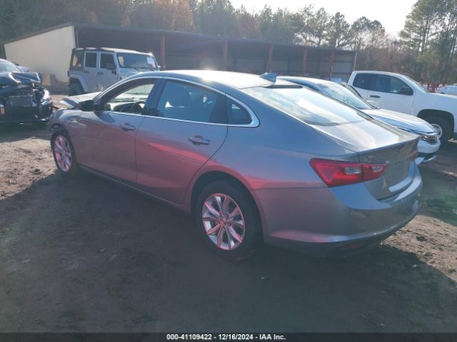 1G1ZD5ST5RF128625 Chevrolet Malibu Fwd 1lt