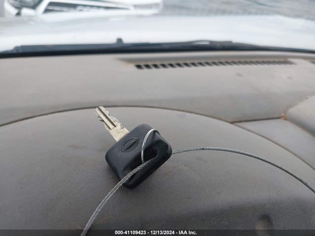 Nissan Frontier Sv 2019 1N6AD0EV7KN724753 Image 11