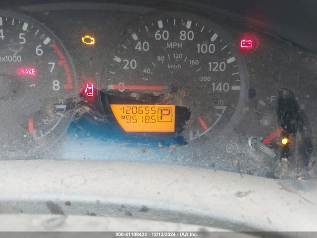 Nissan Frontier Sv 2019 1N6AD0EV7KN724753 Image 16