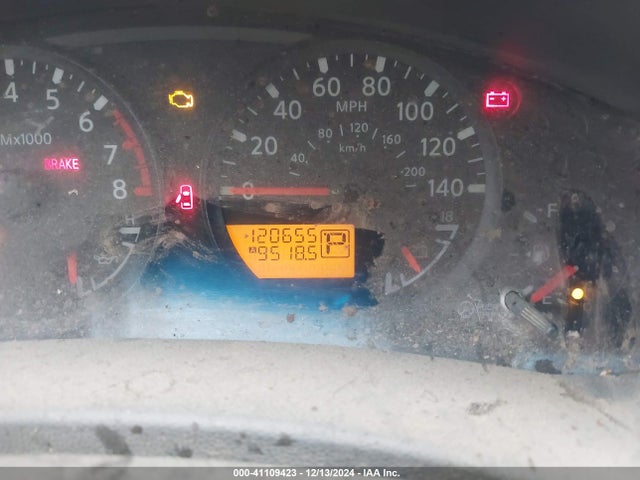Nissan Frontier Sv 2019 1N6AD0EV7KN724753 Image 7
