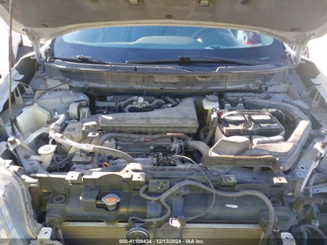 5N1AT2ML9FC754254 Nissan ROGUE S