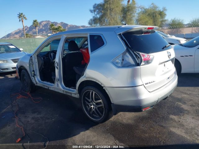 5N1AT2ML9FC754254 Nissan ROGUE S