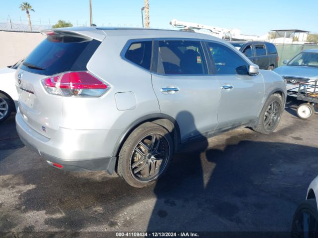 5N1AT2ML9FC754254 Nissan ROGUE S