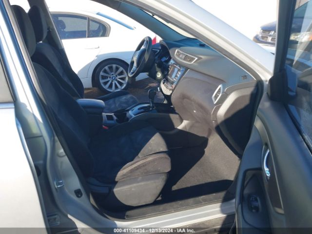 5N1AT2ML9FC754254 Nissan ROGUE S