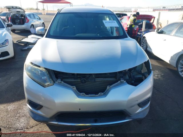 5N1AT2ML9FC754254 Nissan ROGUE S