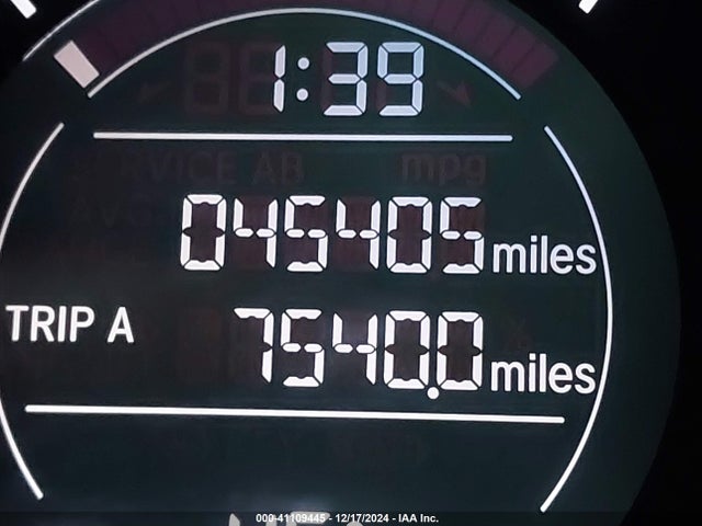 Honda HR-V LX 2016 3CZRU6H3XGM717908 Image 16