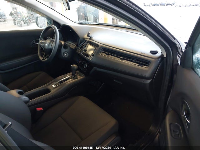 Honda HR-V LX 2016 3CZRU6H3XGM717908 Image 5