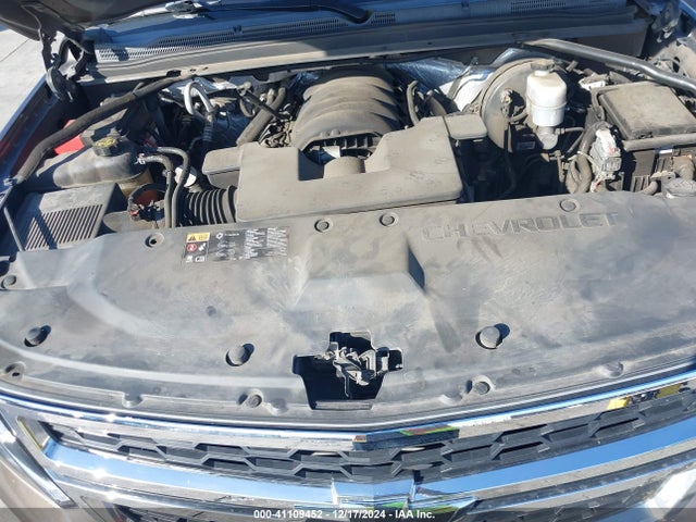 Chevrolet Tahoe Lt 2015 1GNSKBKC6FR505560 Image 10