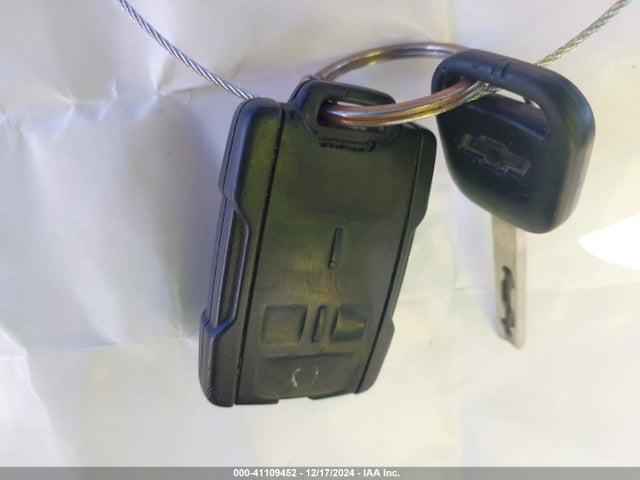 Chevrolet Tahoe Lt 2015 1GNSKBKC6FR505560 Image 11