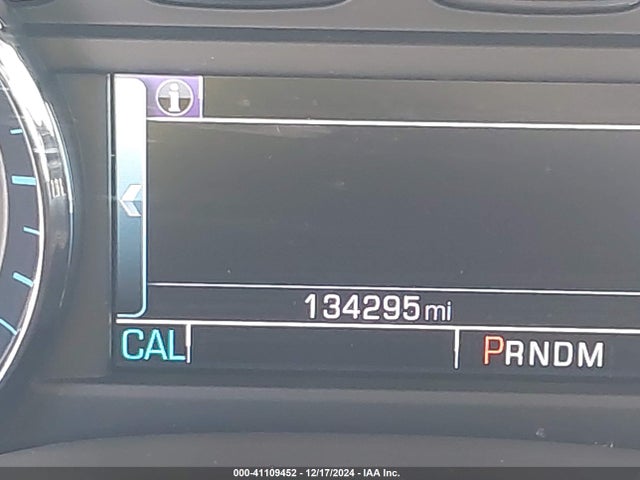 Chevrolet Tahoe Lt 2015 1GNSKBKC6FR505560 Image 15