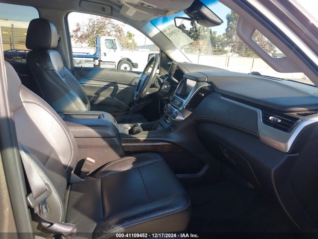 Chevrolet Tahoe Lt 2015 1GNSKBKC6FR505560 Image 5