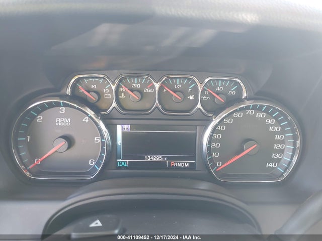 Chevrolet Tahoe Lt 2015 1GNSKBKC6FR505560 Image 7