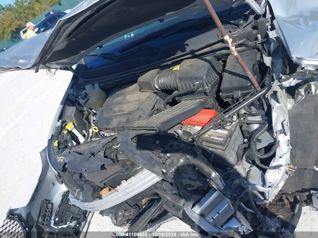 Chrysler Pacifica Touring L 2023 2C4RC1BG9PR571548 Image 10