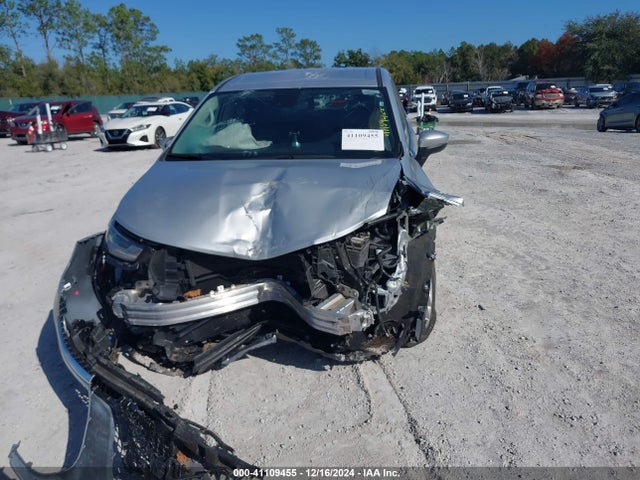 Chrysler Pacifica Touring L 2023 2C4RC1BG9PR571548 Image 11