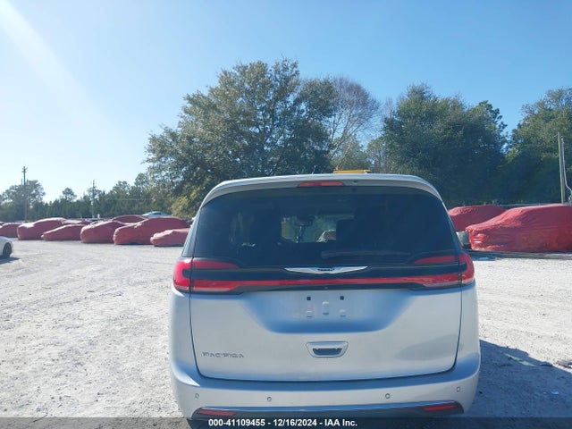 Chrysler Pacifica Touring L 2023 2C4RC1BG9PR571548 Image 15