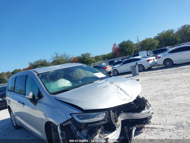 Chrysler Pacifica Touring L 2023 2C4RC1BG9PR571548 Image 17