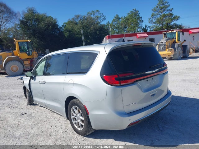 Chrysler Pacifica Touring L 2023 2C4RC1BG9PR571548 Image 3