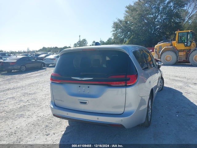 Chrysler Pacifica Touring L 2023 2C4RC1BG9PR571548 Image 4