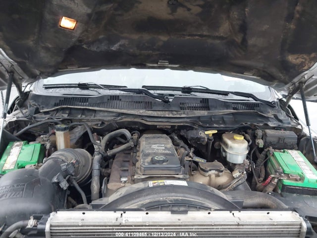 3C63RRML0FG633847 RAM 2015