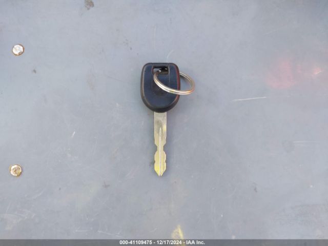 2004 MITSUBISHI ENDEAVOR 4A4MM21S24E025288 Photo 10