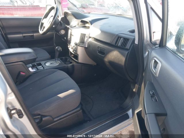 2004 MITSUBISHI ENDEAVOR 4A4MM21S24E025288 Photo 4