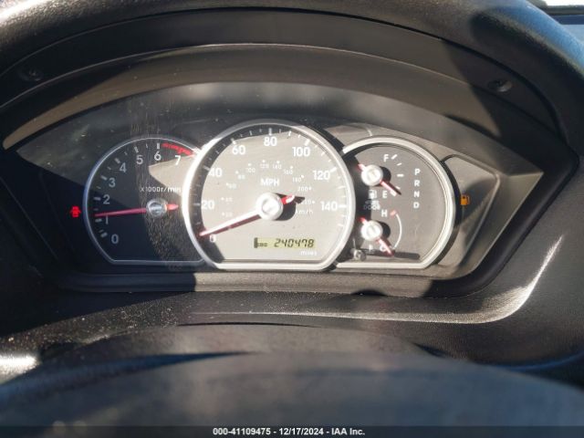 2004 MITSUBISHI ENDEAVOR 4A4MM21S24E025288 Photo 6