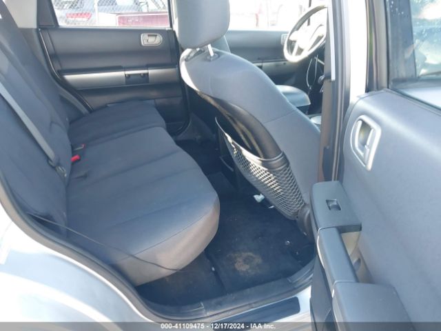 2004 MITSUBISHI ENDEAVOR 4A4MM21S24E025288 Photo 7