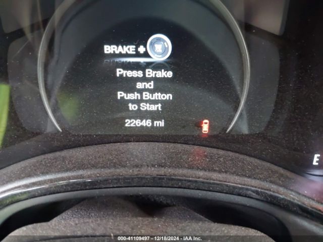 1C4RDHAG2NC159100 Dodge Durango Sxt Rwd