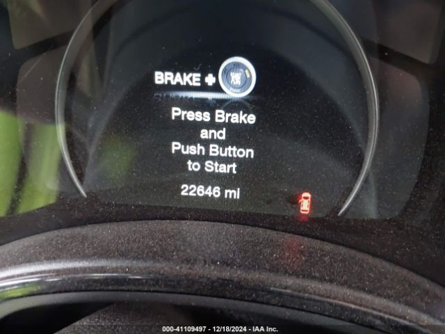 1C4RDHAG2NC159100 Dodge Durango Sxt Rwd